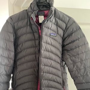 patagonia puffer - WMS MD